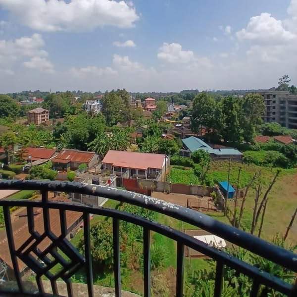 2 bedroom apartment to let in new kitusuru