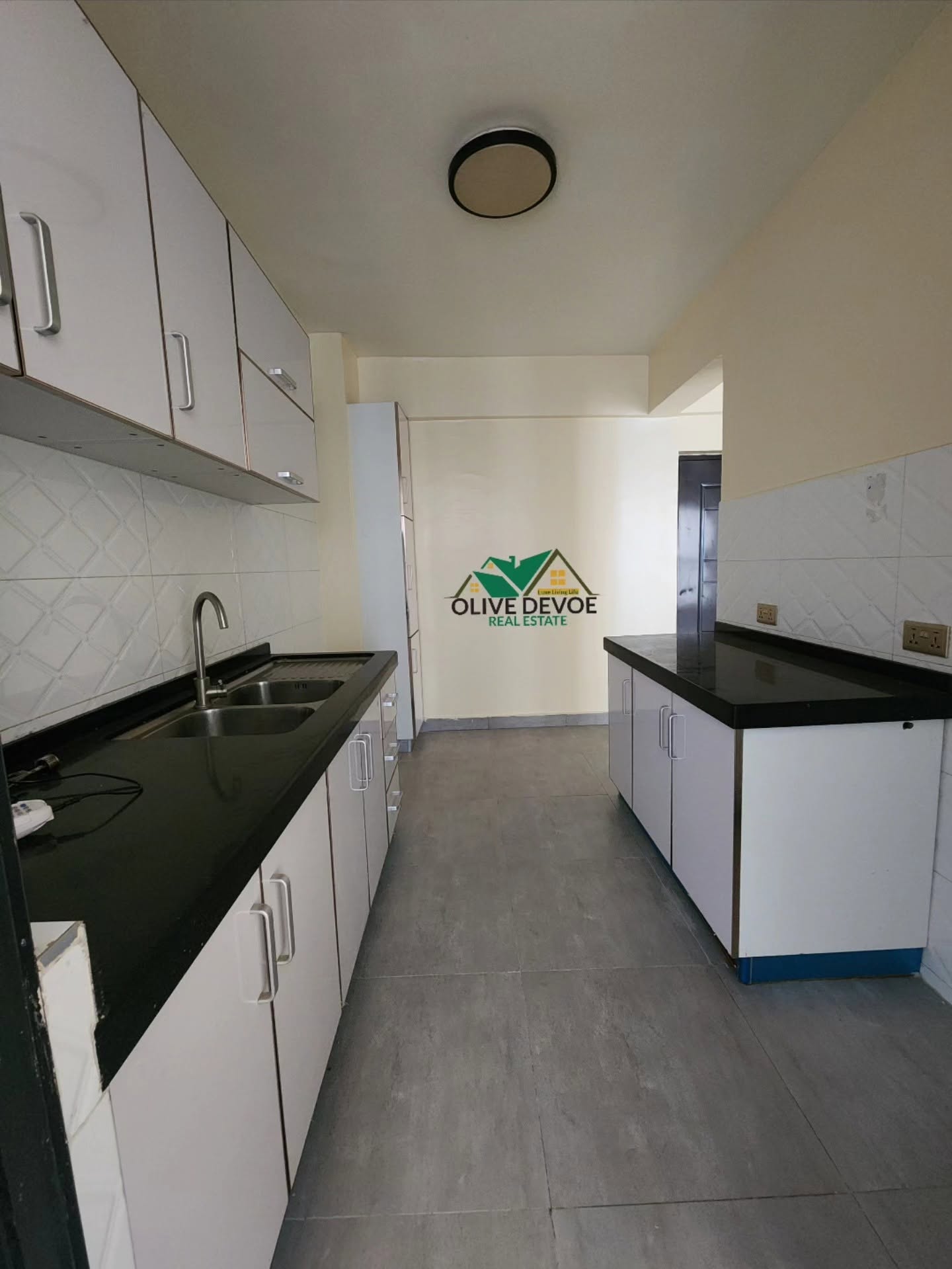 2 bedroom apartment to let in Ngong Road Image