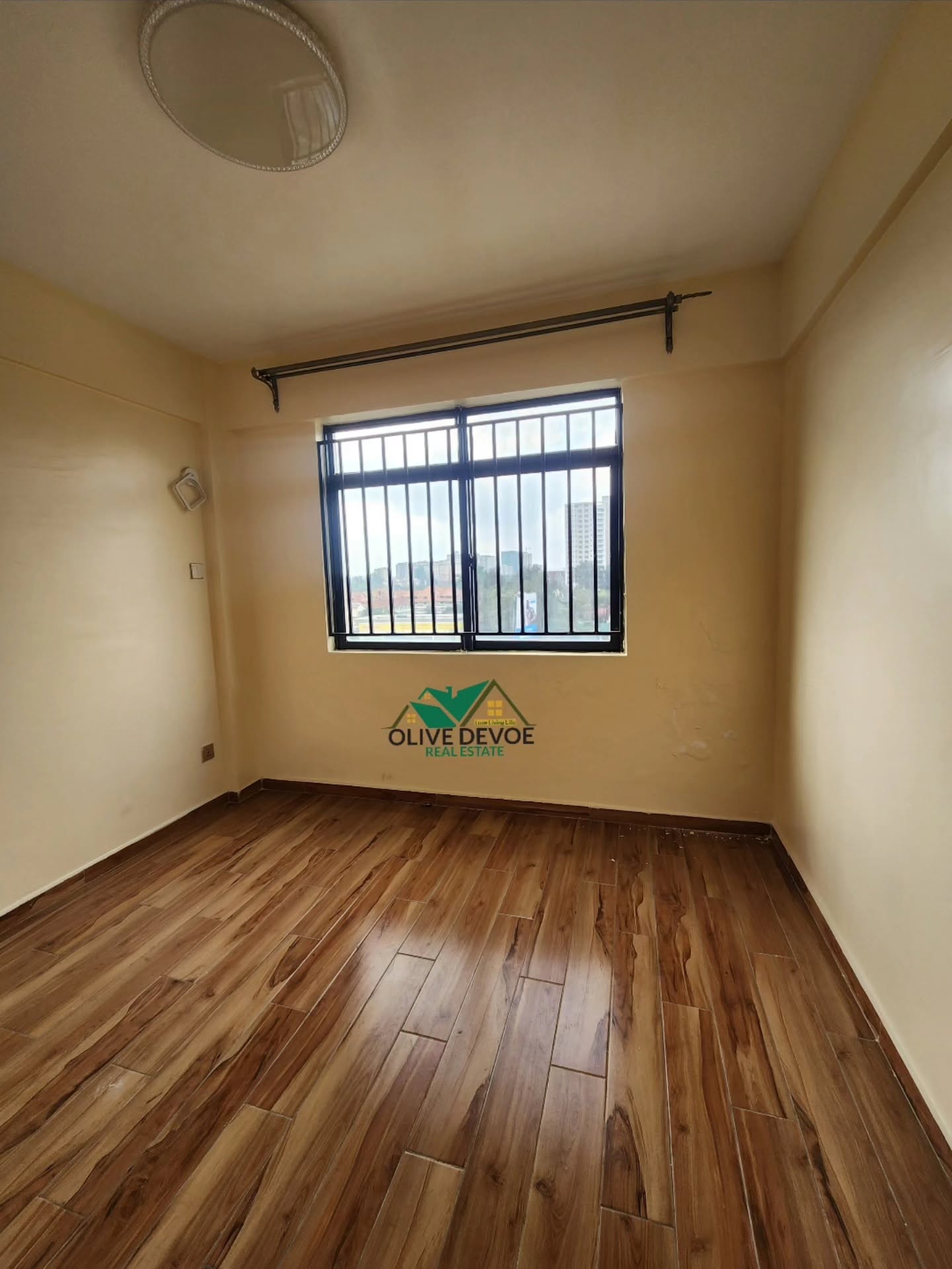 2 bedroom apartment to let in Ngong Road