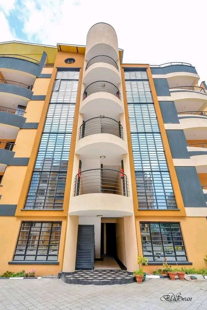2 Bedroom apartment to let in Ongata Rongai, Maasai Lodge area Image