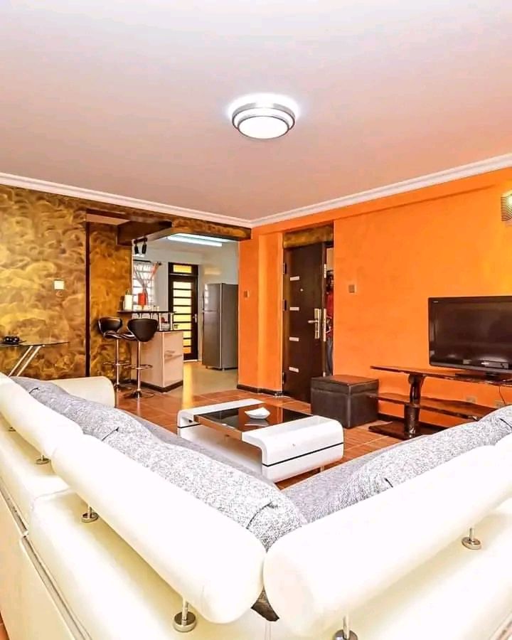 2 Bedroom apartment to let in Ongata Rongai, Maasai Lodge area Image