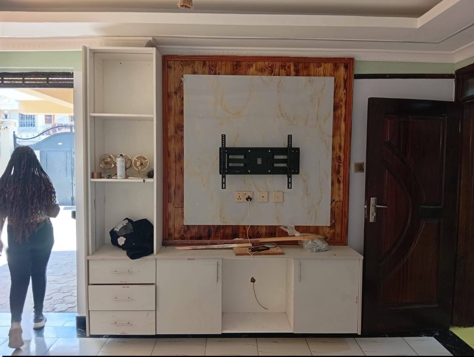 2-bedroom apartment to let in Syokimau Image