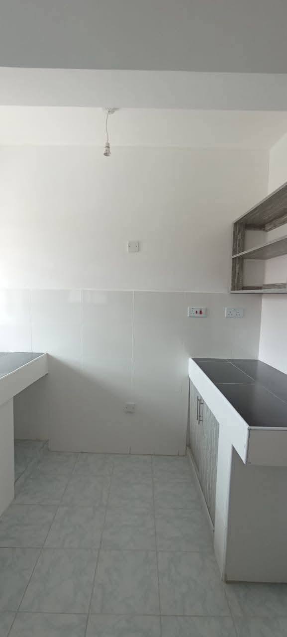 2 bedroom apartment to let in Syokimau