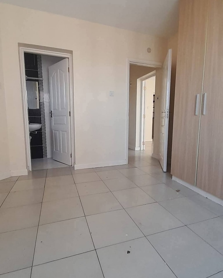 2 bedroom apartment to let in Syokimau Image