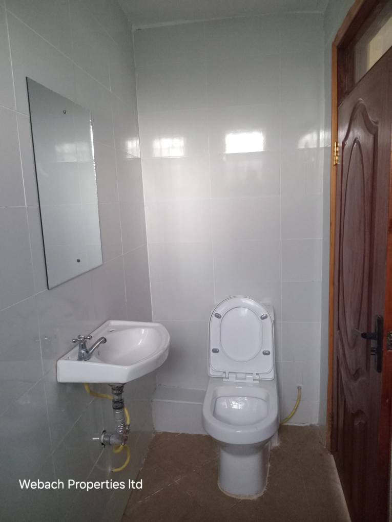 2 bedroom apartment to let in Syokimau Image