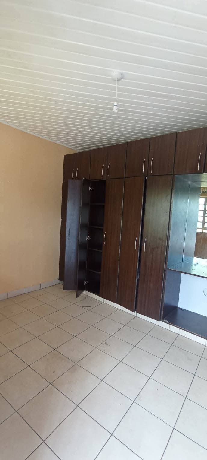 2 BEDROOM APARTMENT TO LET IN SYOKIMAU KATANI ROAD Image