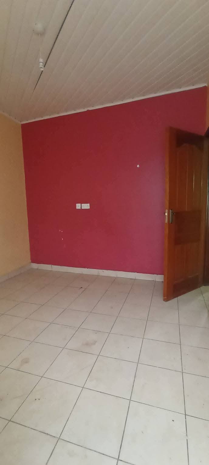 2 BEDROOM APARTMENT TO LET IN SYOKIMAU KATANI ROAD