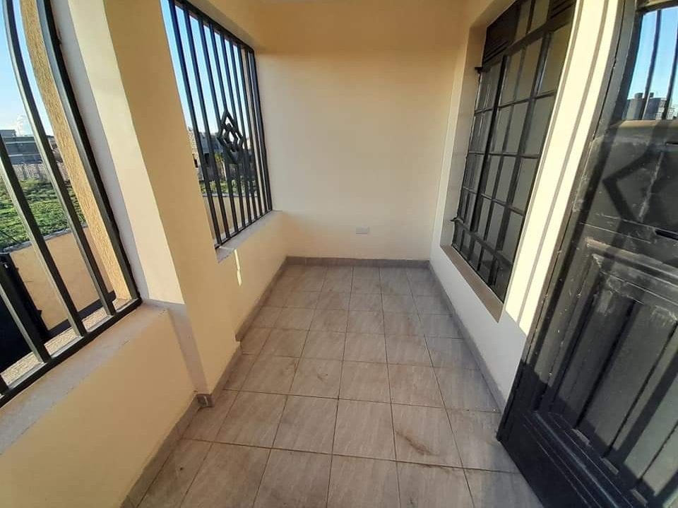 2 Bedroom Apartment To Let in Syokimau Image