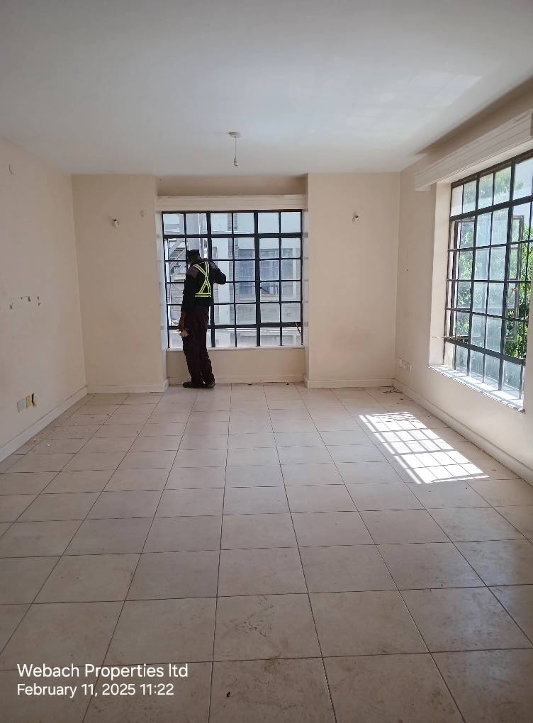 2 bedroom apartment to let in Syokimau Image