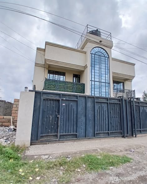2-Bedroom Apartment to Let in Syokimau