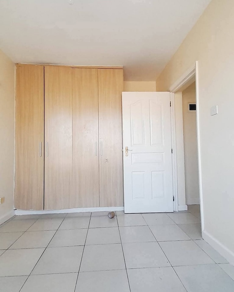 2 bedroom apartment to let in Syokimau Image
