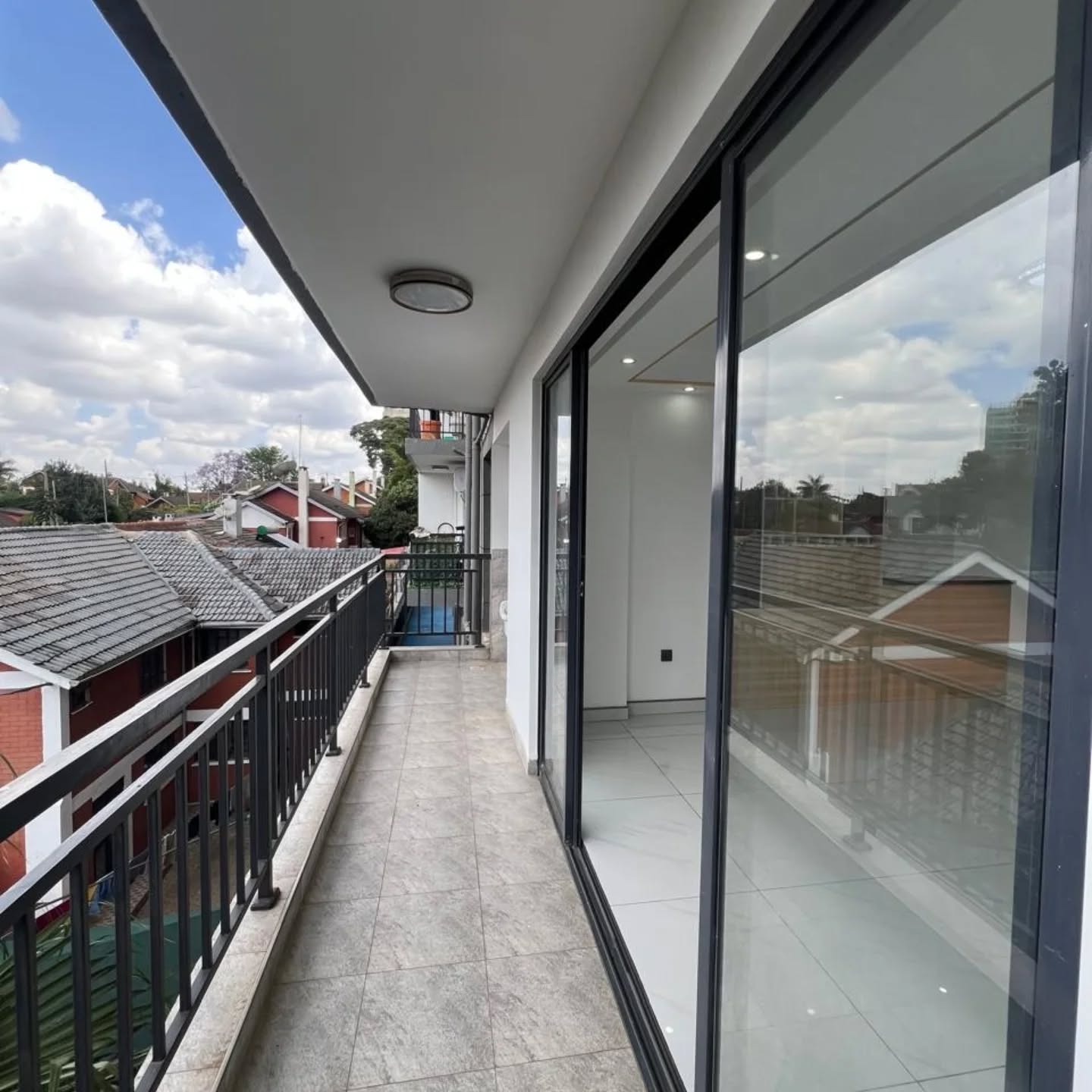 2 bedroom apartment to let in the heart of kileleshwa area