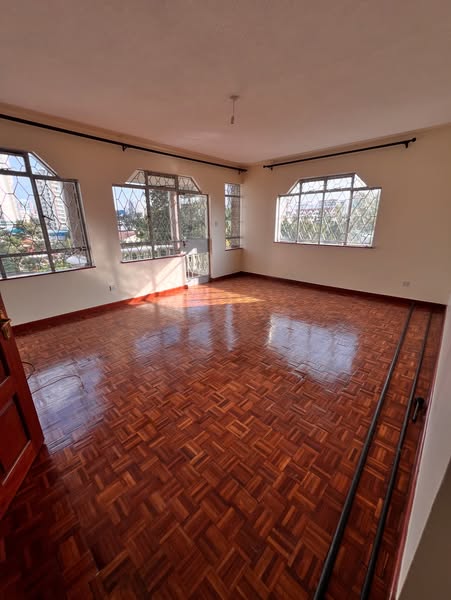 2 bedroom apartment to let in the heart of kilimani area