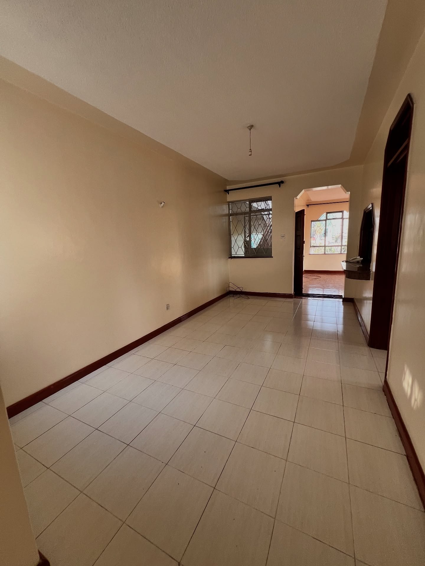 2 bedroom apartment to let in the heart of kilimani area Image
