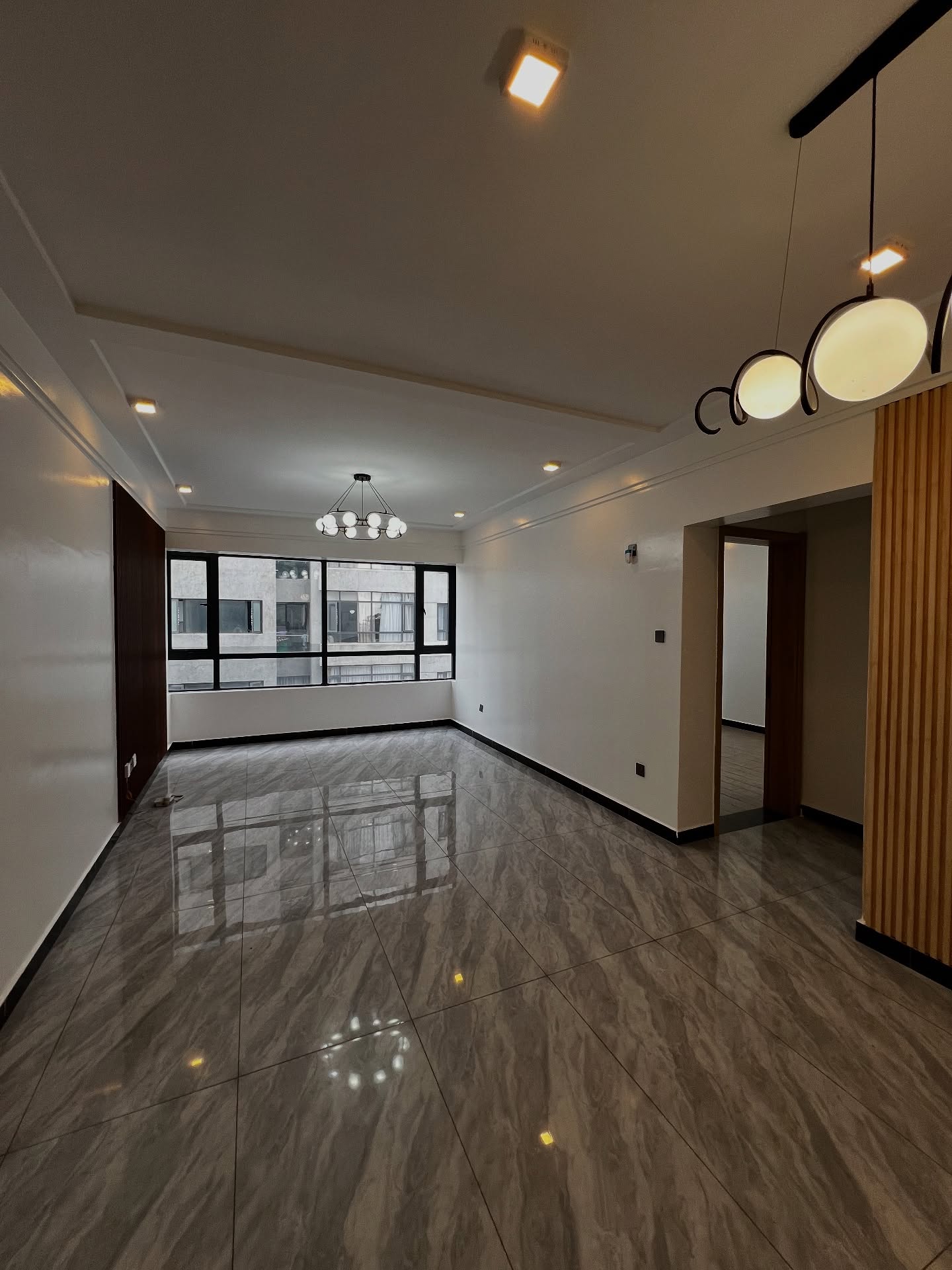 2 bedroom apartment to let in the heart of kilimani area