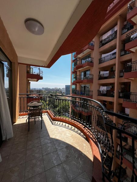 2 Bedroom Apartment to Let in the Heart of Kilimani