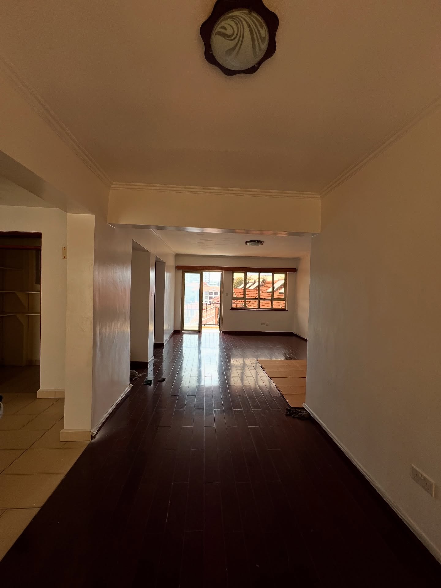 2 bedroom apartment to let in the heart of Lavington area Image