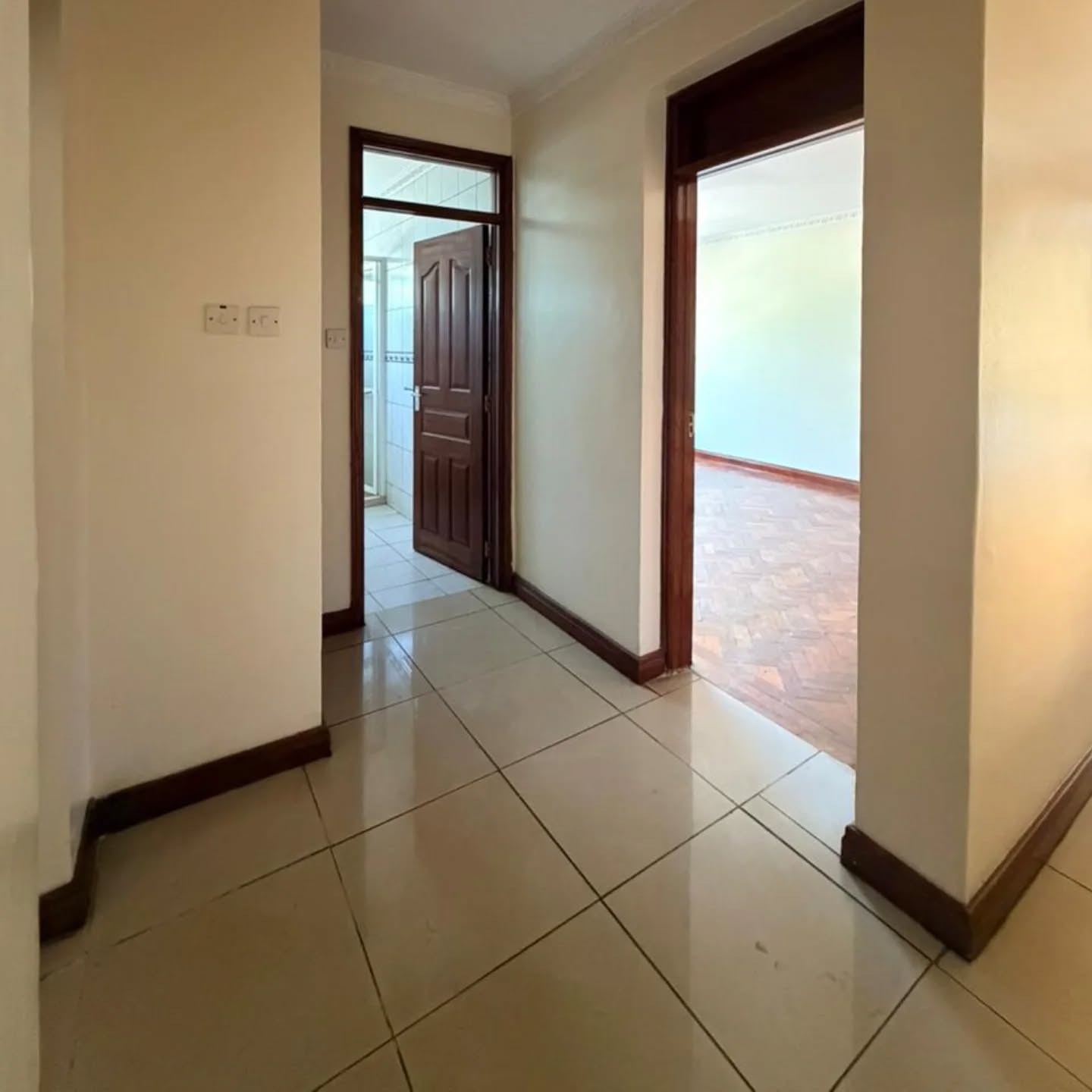 2 Bedroom Apartment To Let in Westlands Image