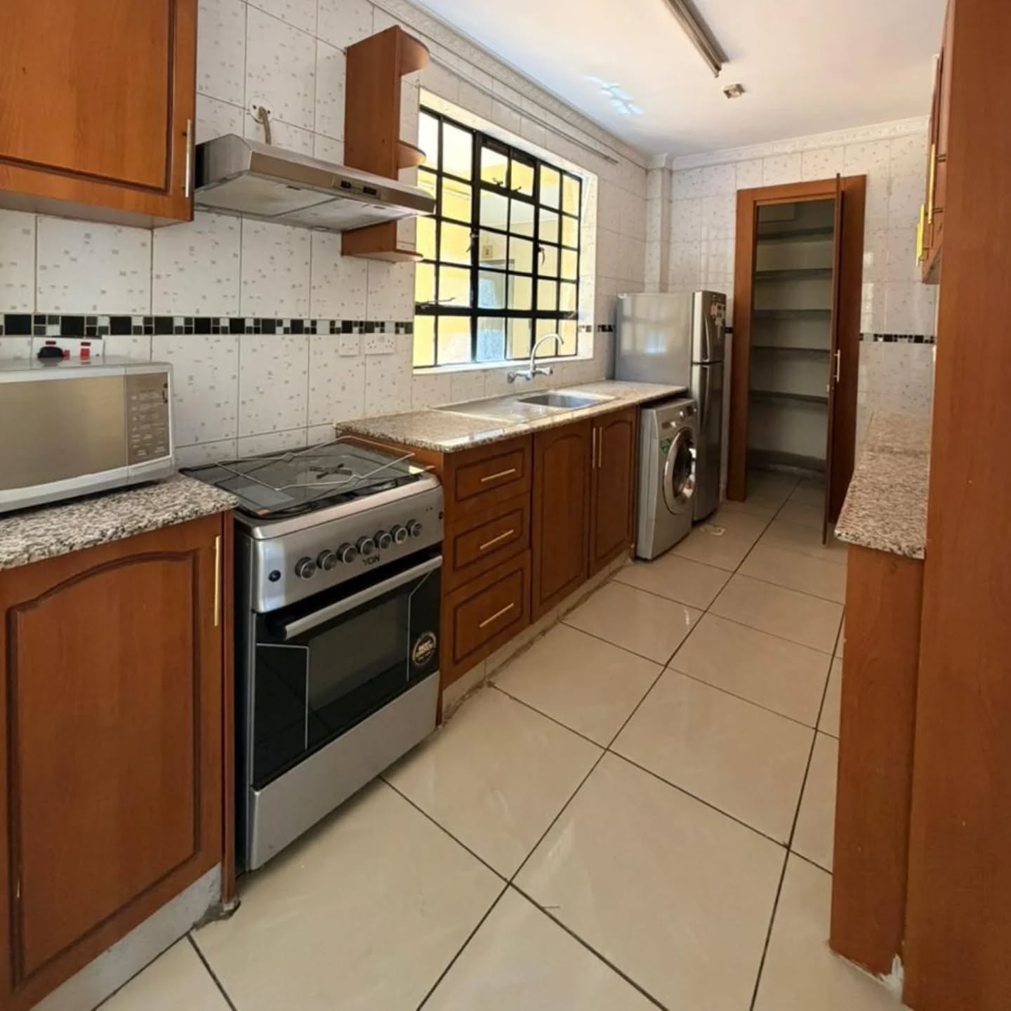 2 Bedroom Apartment To Let in Westlands Image