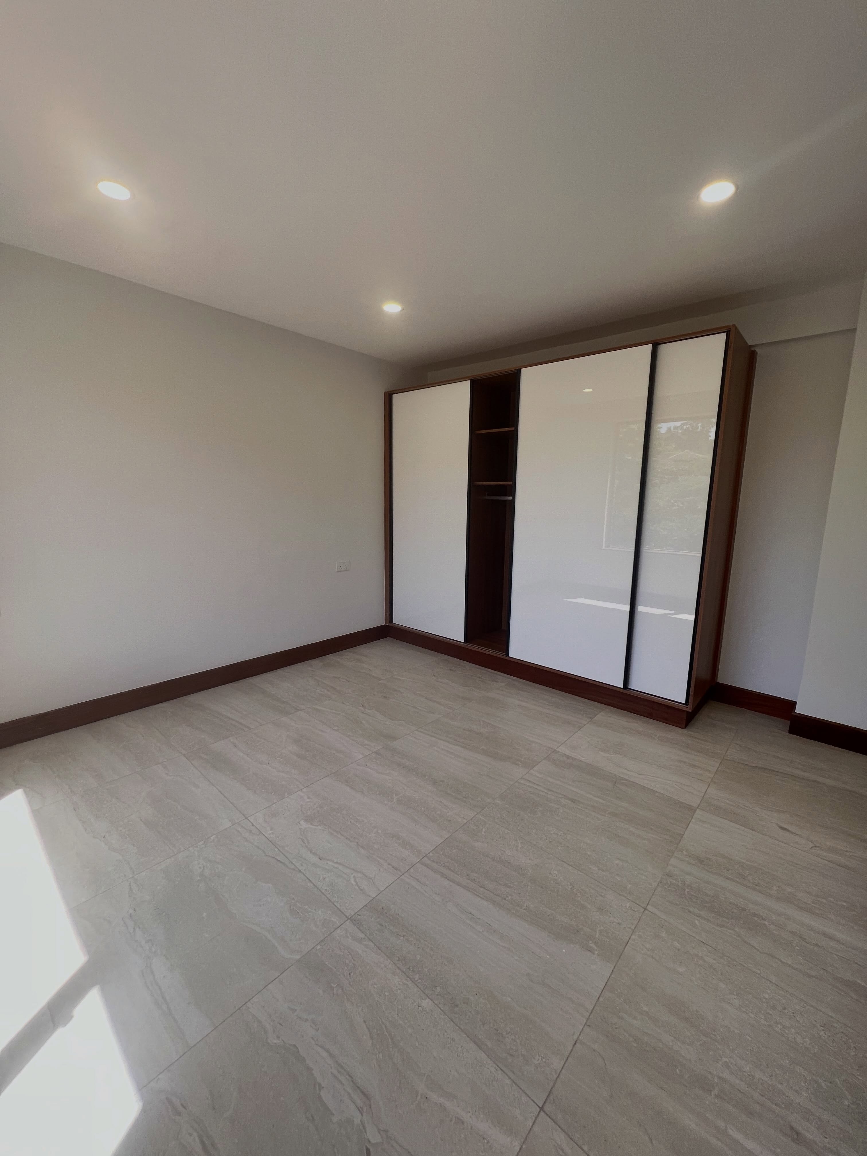 2-Bedroom Apartment to let in Westlands, Rhapta Road Image