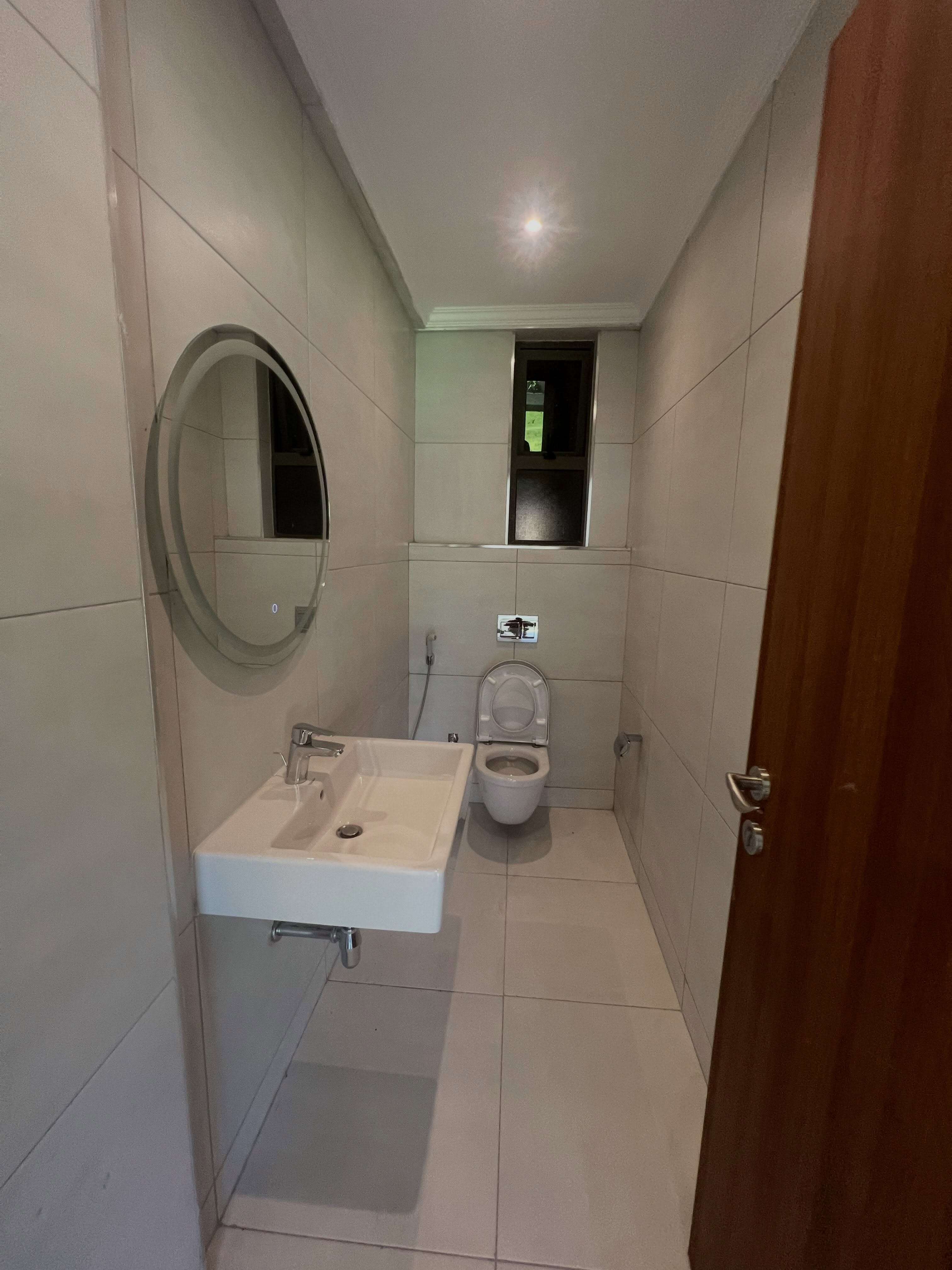 2-Bedroom Apartment to let in Westlands, Rhapta Road Image
