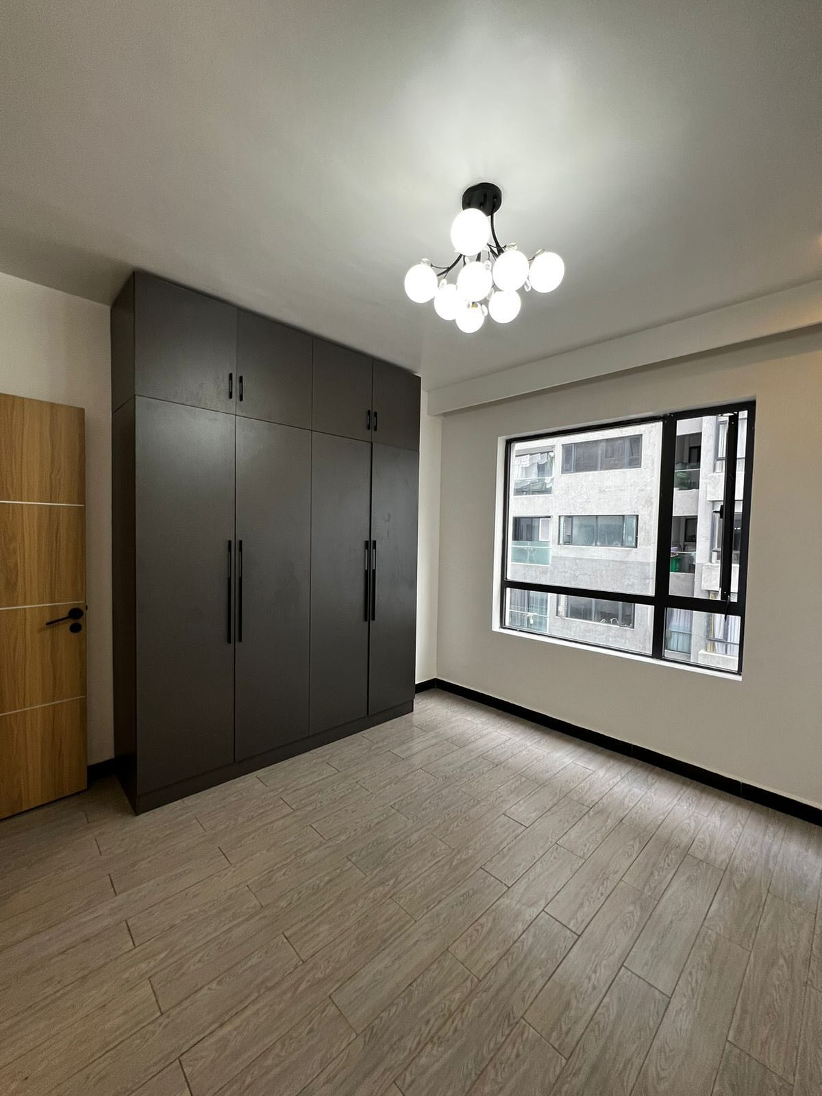 2-Bedroom Apartment to Let – Kilimani (Near Yaya Centre) Image