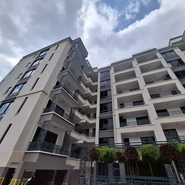 2 bedroom apartment to let or sale in Waiyaki Way