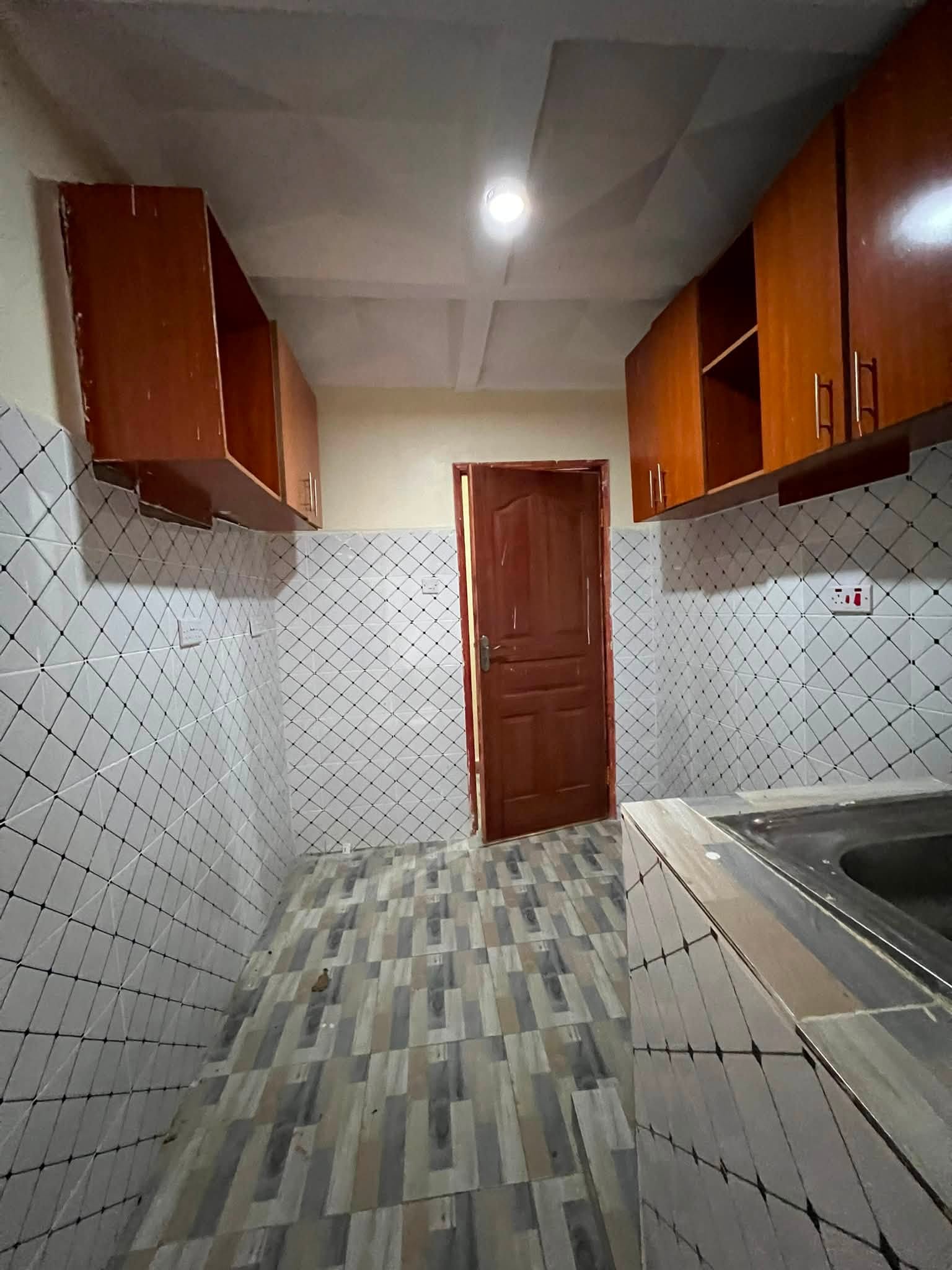 2-Bedroom Apartment To Let – Utawala Komarock (Near Modern Hospital) Image