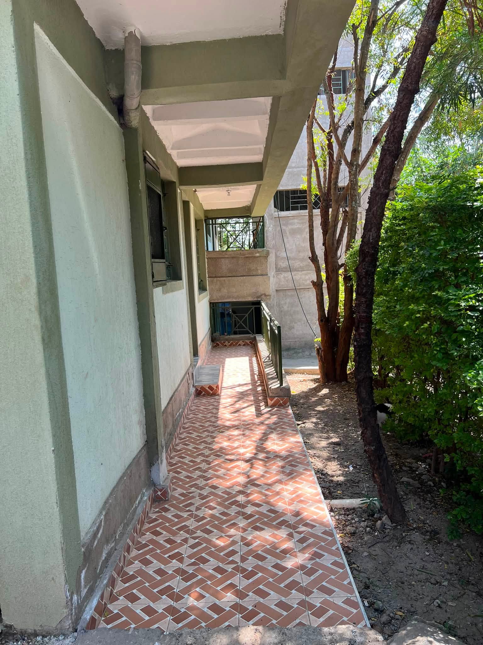 2-Bedroom Apartment To Let – Utawala Komarock (Near Modern Hospital)