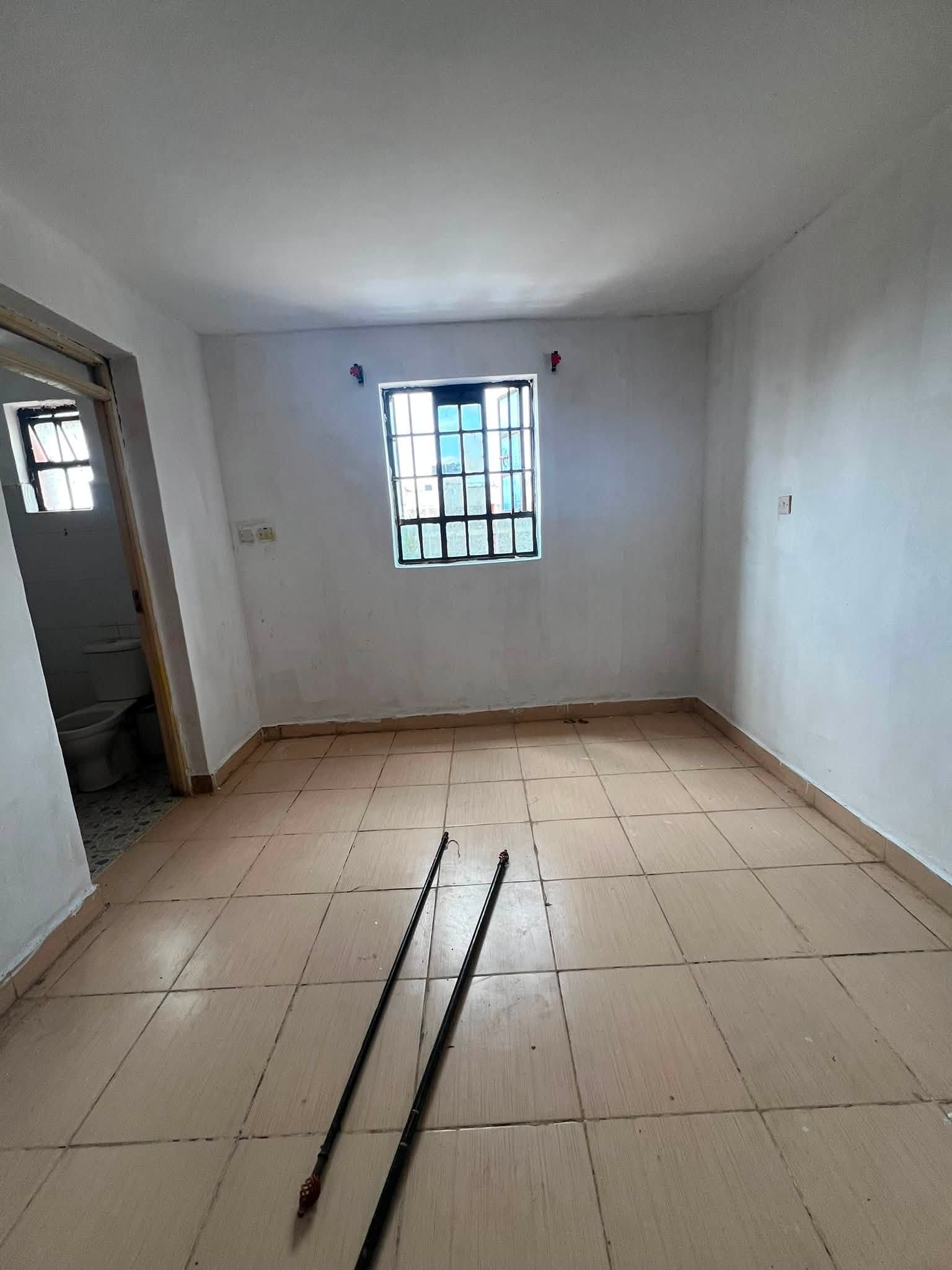 2 Bedroom Apartment To Let – Utawala (Quickmart/Quickmary Area, Near Chief's Office)