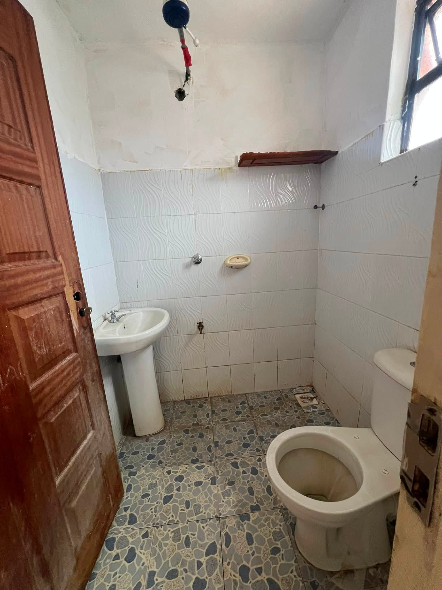 2 Bedroom Apartment To Let – Utawala (Quickmart/Quickmary Area, Near Chief's Office) Image
