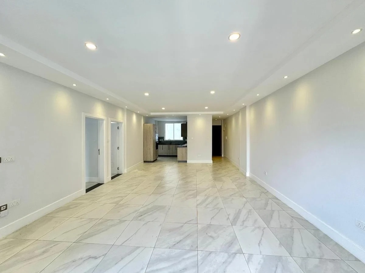2 Bedroom Apartment With Ensuite For Rent In Rhapta Road, Westlands