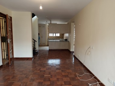 2 bedroom apartment within riverside drive