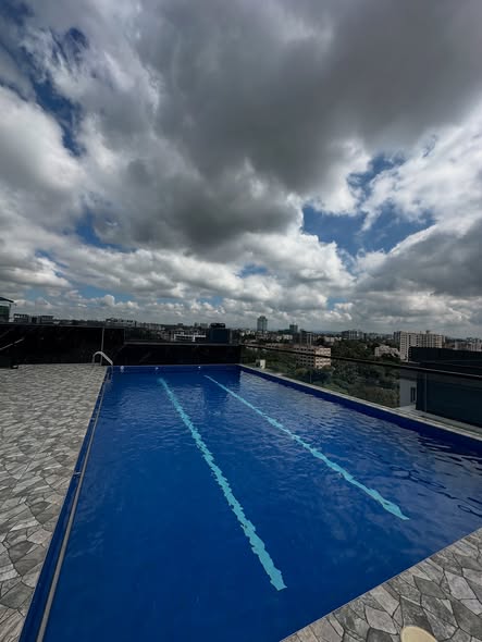 2 Bedroom Apartments + DSQ for rent in Riverside