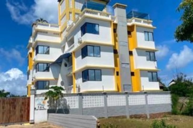 2 Bedroom Apartments for Sale – Diani