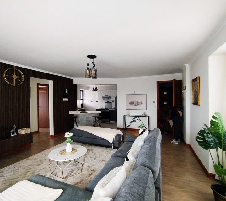 2 Bedroom Apartments for Sale in Kabete Image