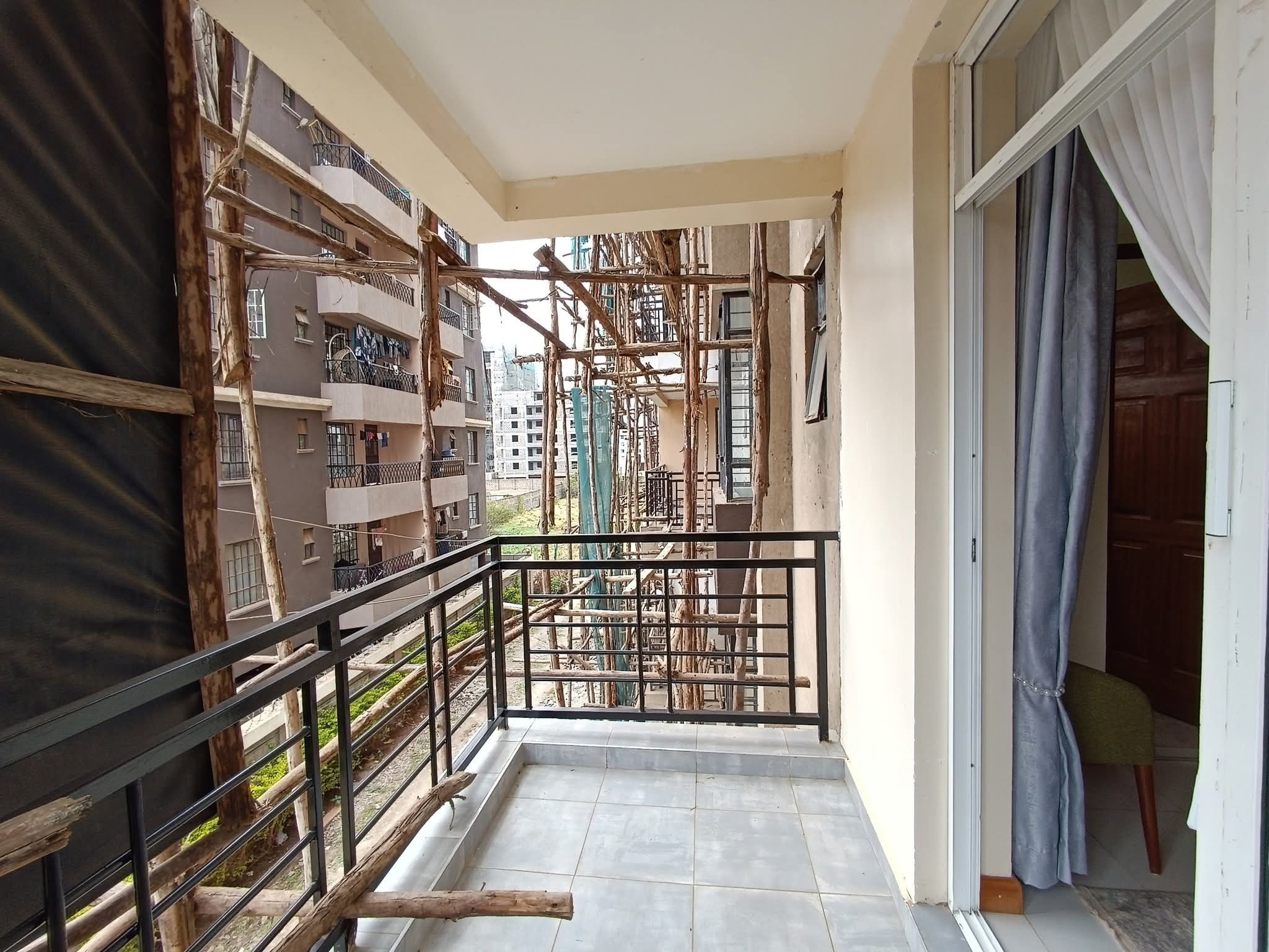 2 Bedroom Apartments For Sale in Kamakis, Ruiru