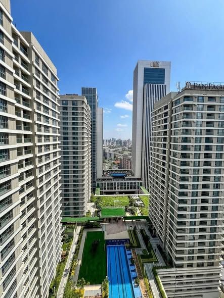 2-Bedroom Apartments For Sale in Westlands GTC