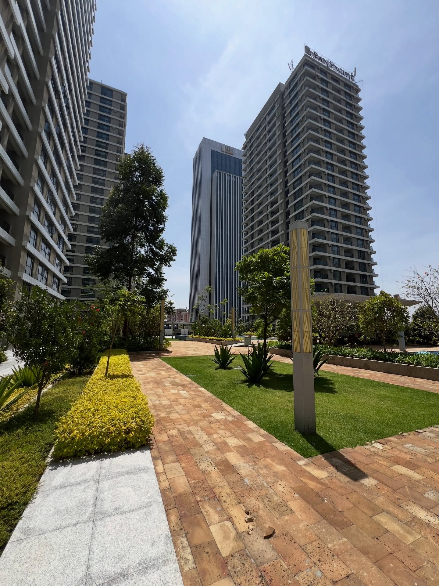 2-Bedroom Apartments For Sale in Westlands GTC Image