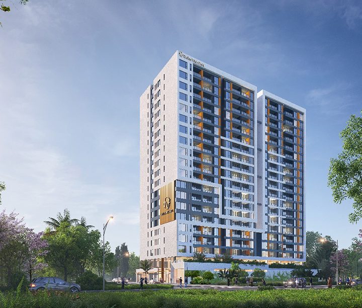 2 Bedroom Apartments for Sale in Westlands