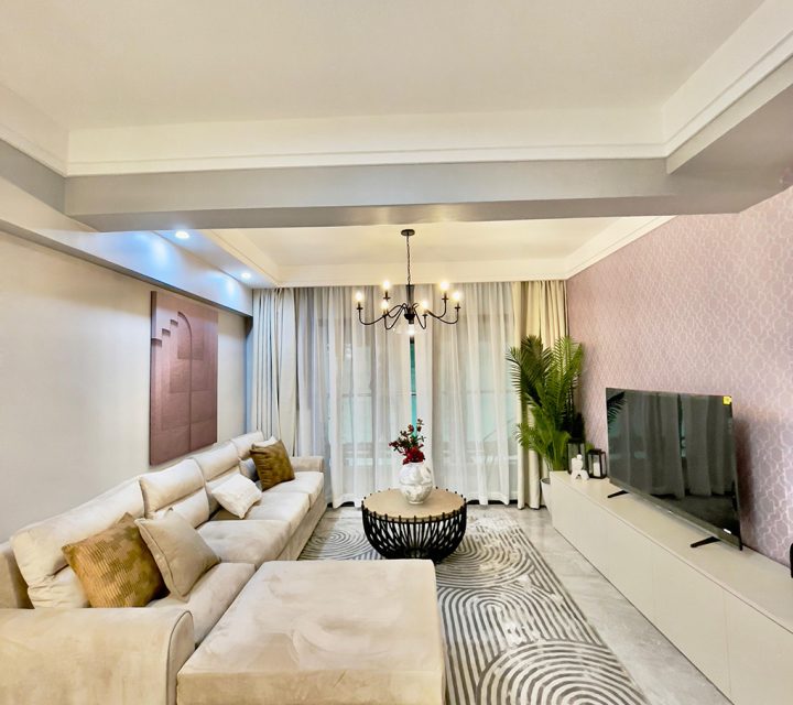 2 Bedroom Apartments for Sale in Westlands Image