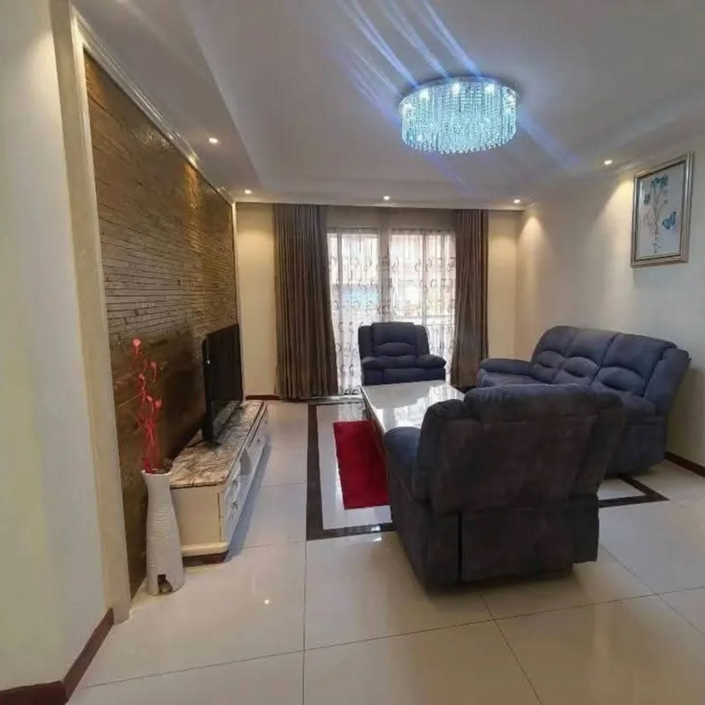 2-Bedroom Apartments For Sale on Kamiti Road Image