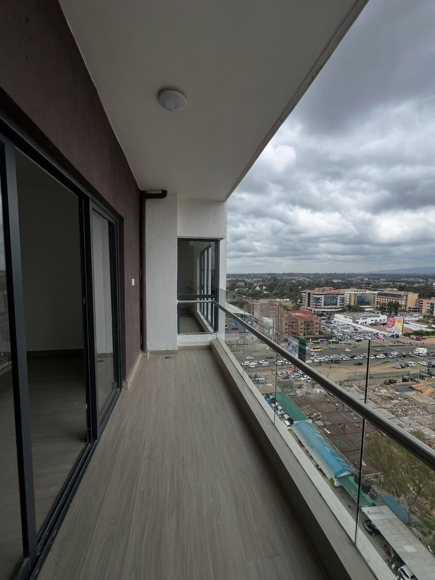 2 bedroom apartments for sale/let in Kilimani