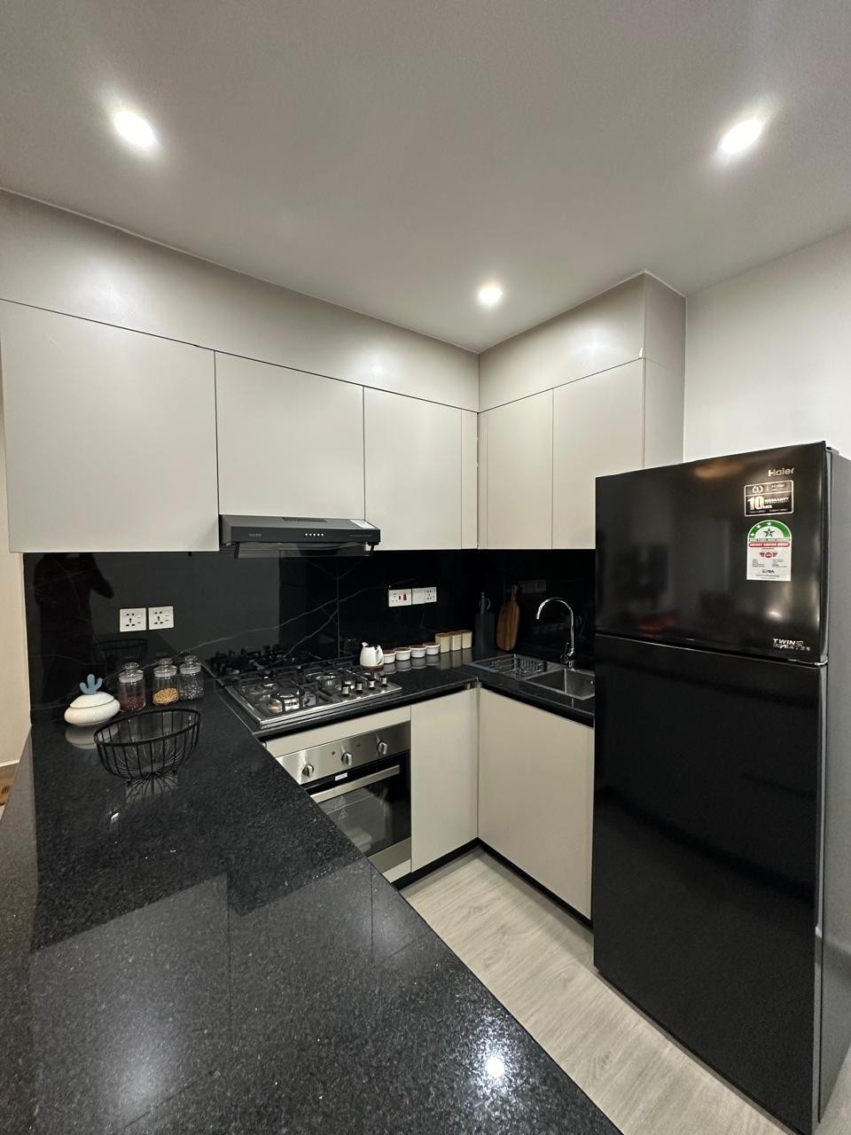 2 bedroom apartments for sale/let in Kilimani off Kindaruma road Sale/Rent Image