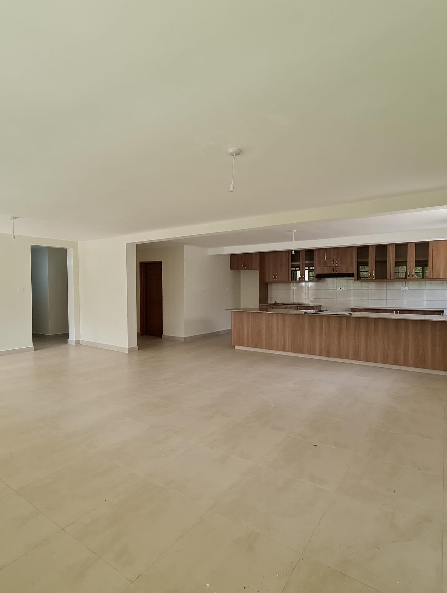 2 bedroom apartments plus dsq to let in Kitisuru Image