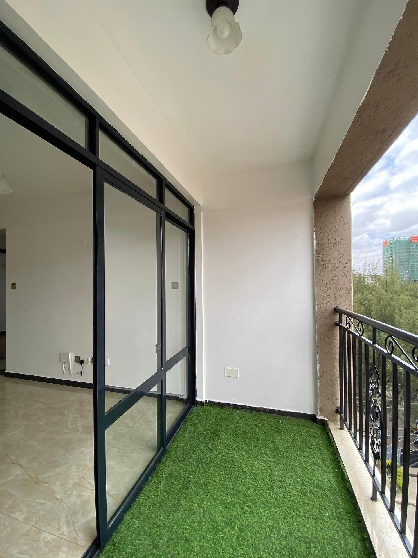 2 bedroom apartments to let in Kilimani near Yaya center