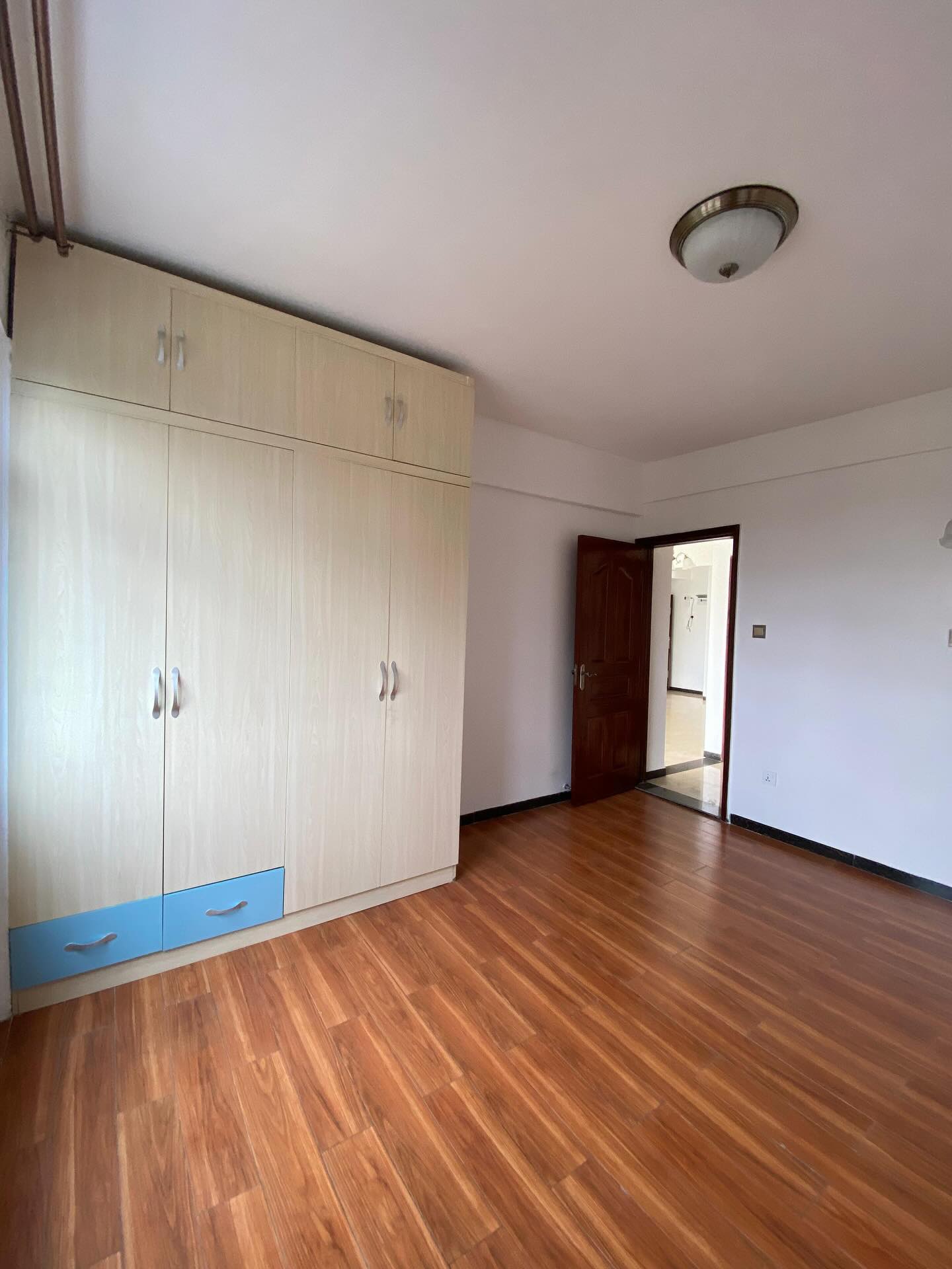 2 bedroom apartments to let in Kilimani near Yaya center Image