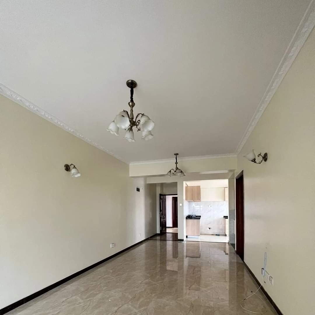 2 bedroom apartments to let in Kilimani