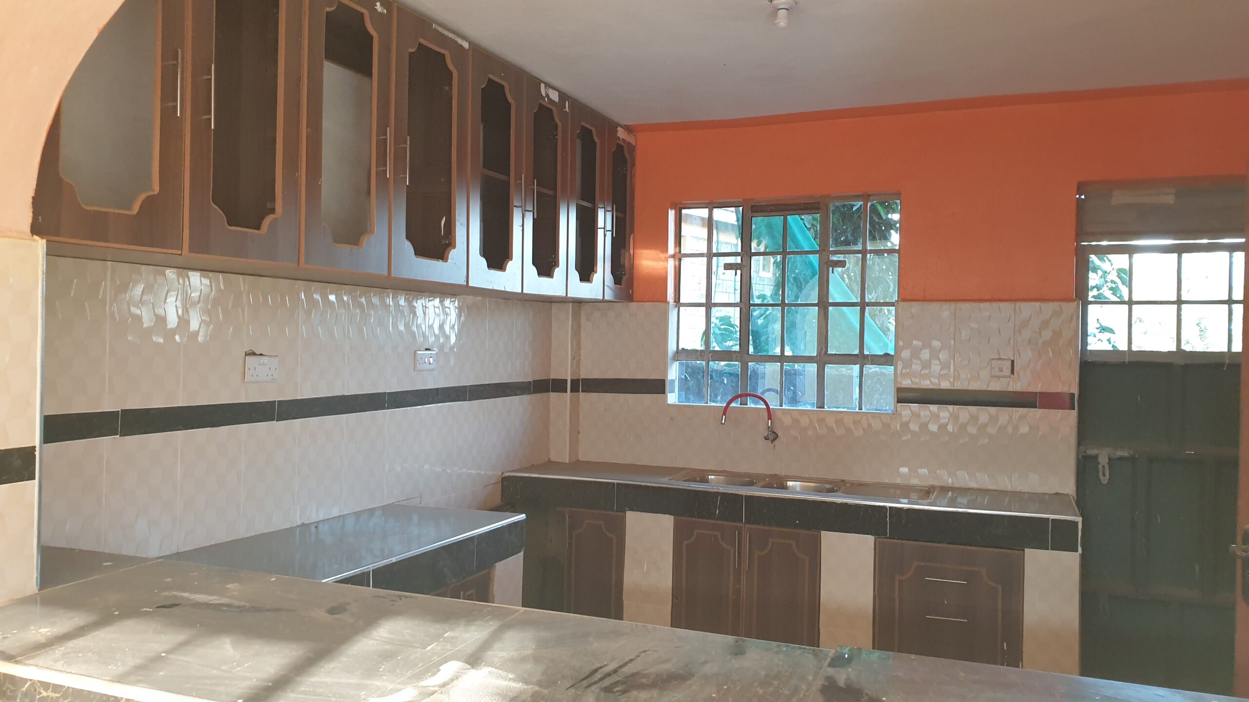 2 Bedroom Block of Flats For Sale in Lower Kabete Image