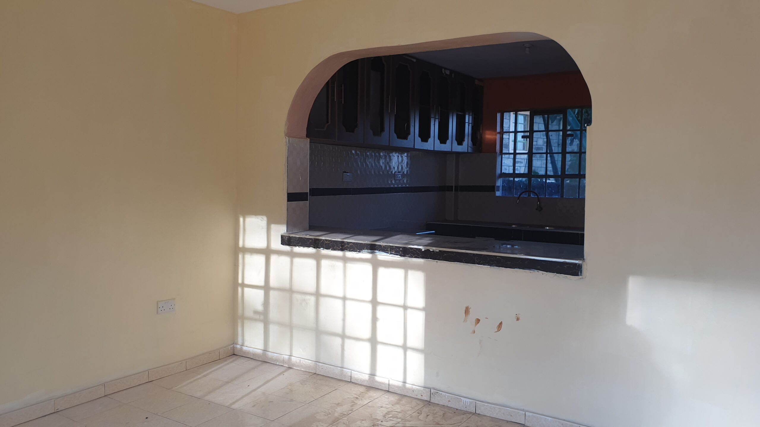 2 Bedroom Block of Flats For Sale in Lower Kabete